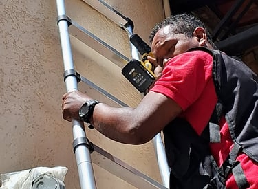 instalação de cameras na zona leste são paulo