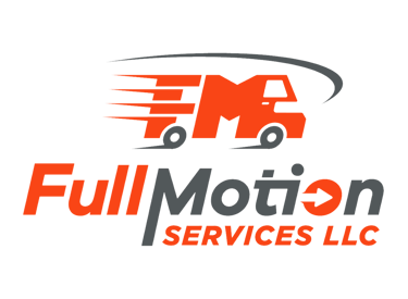 Full Motion Moving and Services