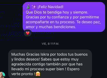 testimonios Migratfin Solutions