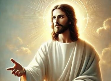Jesus Christ