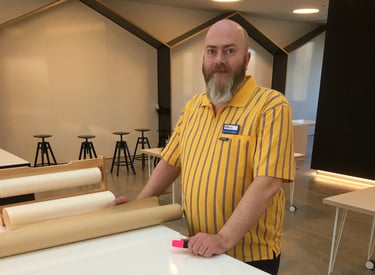 Commercial Jeroen Bohlken Ikea