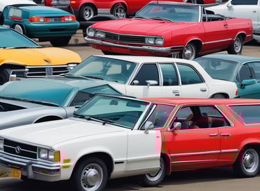 Technician helping a driver change a flat tire on the roadside.