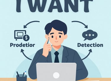 KPI tracking dashboard with colorful progress bars and metrics