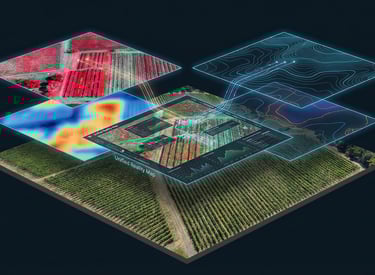KWRYO, Multi-Sensor Data Integration
