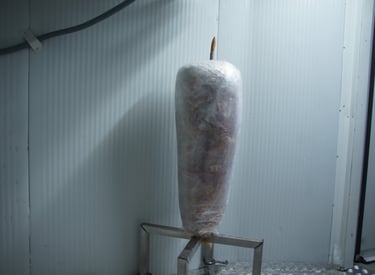 izmir toptan baton doner ureticisi egeli tavukculuk