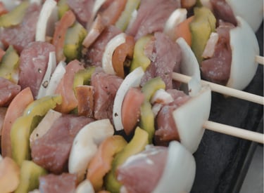 İzmir de toptan special tavuk tesisi