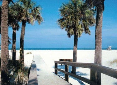 Sand key park
