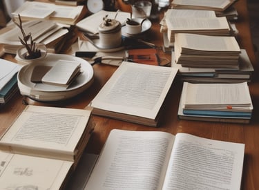 Scientist analyzing ocular anesthesia data on a computer screen.