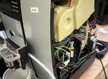 Jura Kundendienst Berlin 