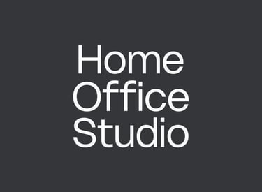Home Office Studio