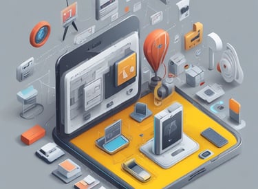 A selection of stylish backpacks and travel bags displayed on a rustic bench.