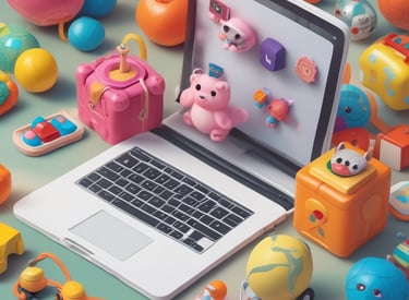 Freshly brewed coffee cups and assorted teas arranged on a kitchen counter.