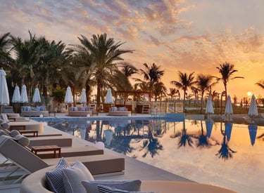 Ras Al Khaimah Coastal Living Wynn sea