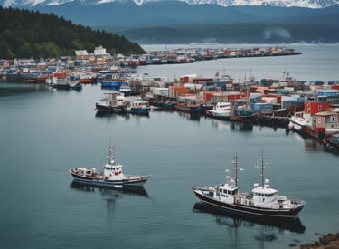 a man riding a skateboard down the side of a ramp