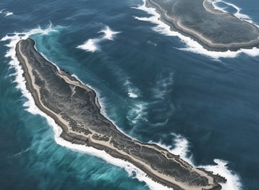 black blue and yellow textile