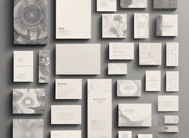 Two friends collaborating on social media content with laptops and coffee in a bright room.