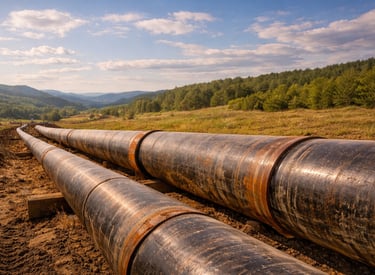 PSC Ezylift – Safe Pipe Lifting Hand Safety Tool