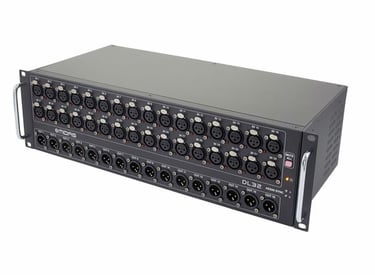 Midas DL32 rental in Miami