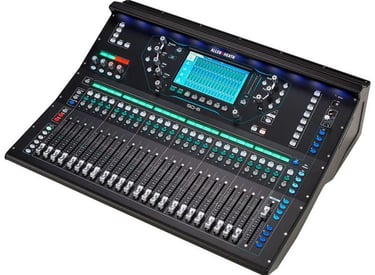 Allen & Heath SQ6 rental in Miami