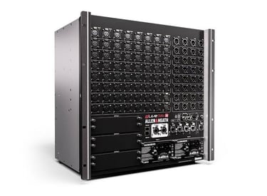Allen & Heath Dlive DM64 rental in Miami