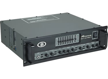Ampeg SVT4pro rental in Miami