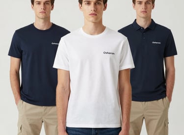 Professional business team discussing investment strategies around a conference table.