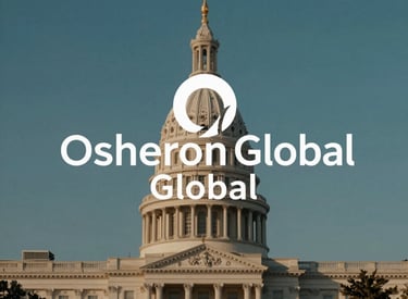 Professional business team discussing investment strategies around a conference table.