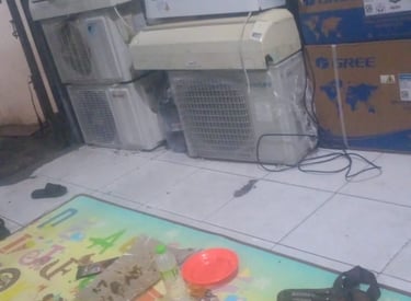  Jasa Service AC Terpercaya di Jakarta Barat Dan Seluruh Jakarta