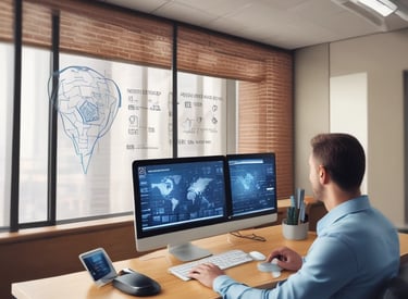 Close-up of a keyless entry keypad installed on a modern door.