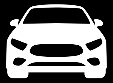 Logo de voiture pour réparation pare-brise