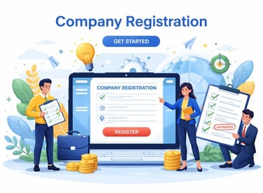 company-registration