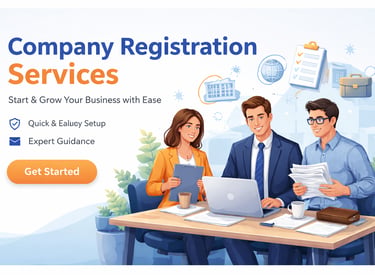 company-registration