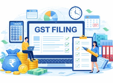 gst-filing