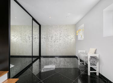 Skinnende rent hjem etter profesjonell rengjøring i Oslo