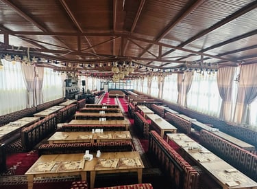 Urfa Sıra Gecesi