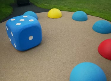 Vistaline Outdoor Furnishings - Ideal play space furnishings