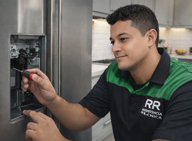assistência técnica geladeiras zona norte São Paulo