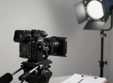 An intimate cultural performance with expressive dancers on stage.