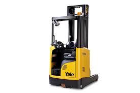 Yale forklift