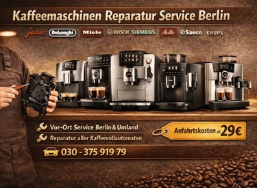 jura kundendienst berlin