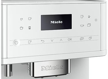 Miele Service Kaffeemaschinen