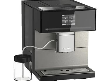 Miele Kaffeemaschinen Reparatur