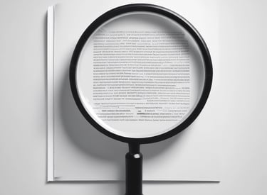 A sleek laptop screen showing software tools and apps.