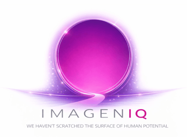 IMAGENIQ imagination magenta portal 