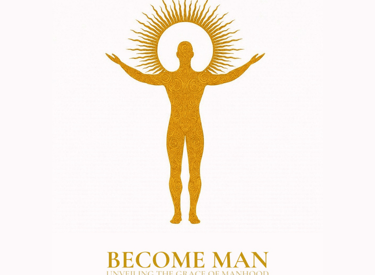 Become Man logo