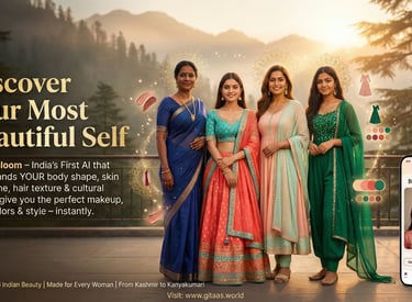 Beauty Guide Tool of India