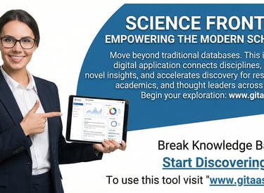 AI Tool for latest development in any field of knowledge