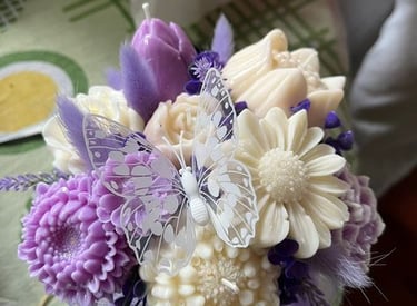 Gotovi buketi za brzu kupnju