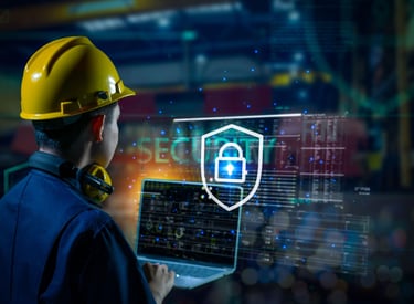 Implementación del ciclo de vida para OT Ciberseguridad