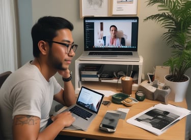 Work From Home Agent